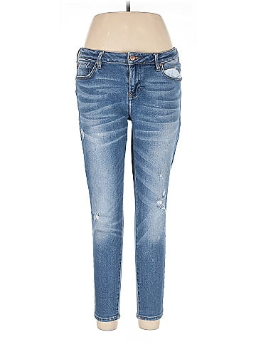 Dear John Jeans (view 1)