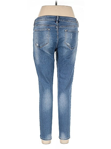 Dear John Jeans (view 2)