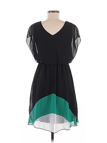 En Focus Studio Casual Dress (view 2)
