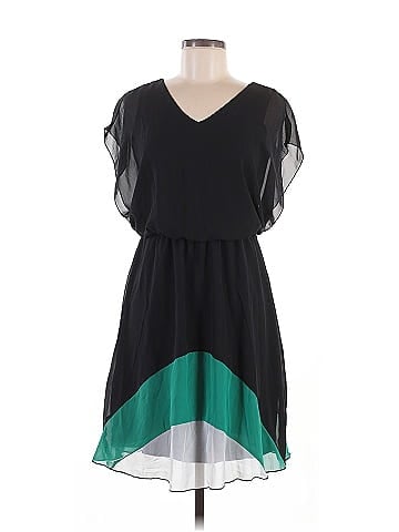 En Focus Studio Casual Dress (view 1)