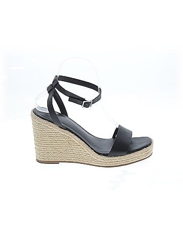 A New Day Wedges (view 1)
