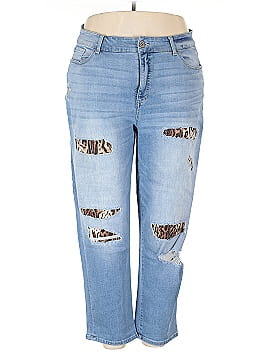 Inc Denim Jeans