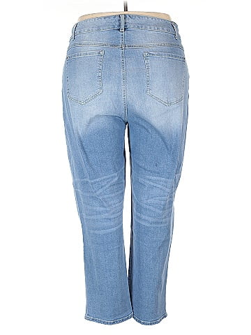 Inc Denim Jeans (view 2)