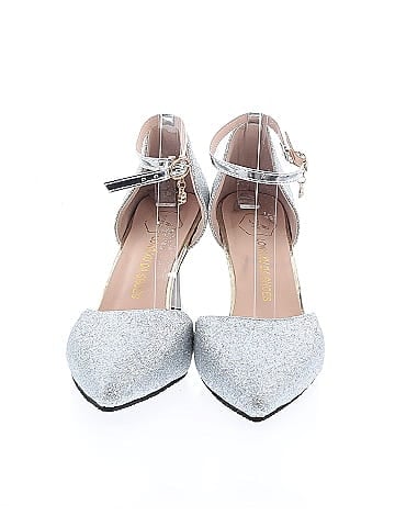 Assorted Brands Heels (view 2)