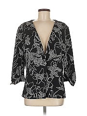 Susan Graver Blazer