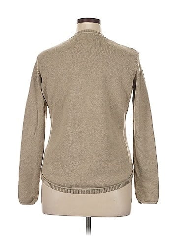 Natural Reflections Pullover Sweater (view 2)