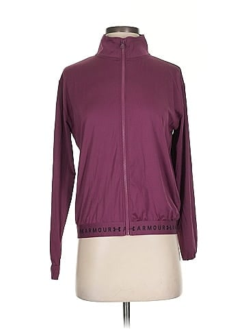Under Armour Track Jacket (view 1)
