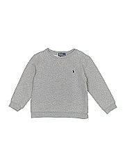 Polo By Ralph Lauren Sweatshirt