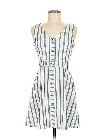 I.N. San Francisco Casual Dress (view 1)