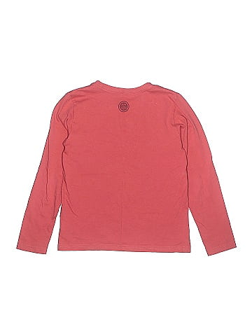 Life Is Good Long Sleeve T-Shirt (view 2)