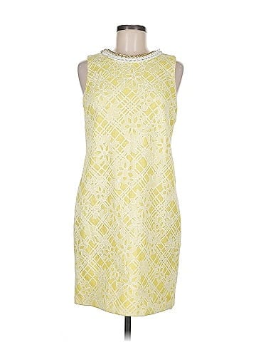 Belle Badgley Mischka Cocktail Dress (view 1)