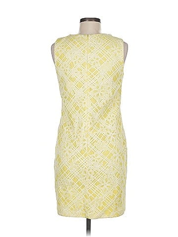 Belle Badgley Mischka Cocktail Dress (view 2)