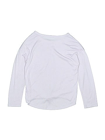 Mudd Long Sleeve Top (view 2)
