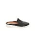 FitFlop Black Mule/Clog Size 7 - photo 1