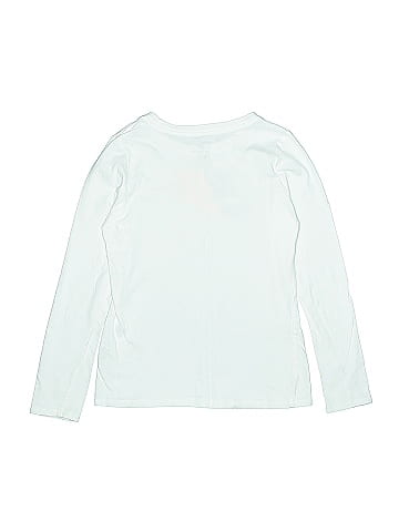 Nike Long Sleeve T-Shirt (view 2)