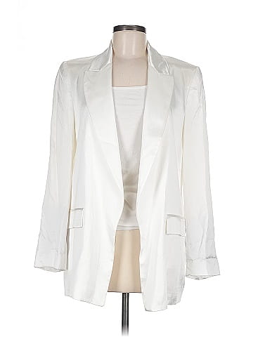 Zara Blazer (view 1)