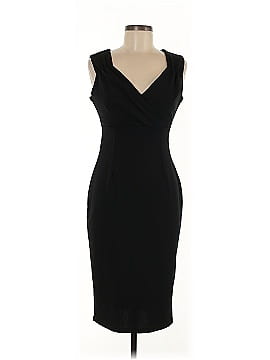 Knitee Cocktail Dress (view 1)