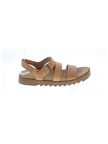 Madewell Sandals (view 1)