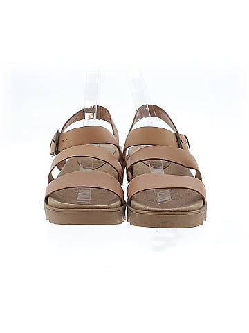 Madewell Sandals (view 2)