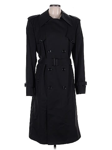 Christian Dior Vintage Monsieur Trenchcoat (view 1)