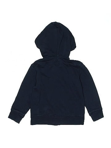 Baby Gap Zip Up Hoodie (view 2)