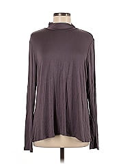 Logo By Lori Goldstein Long Sleeve Turtleneck