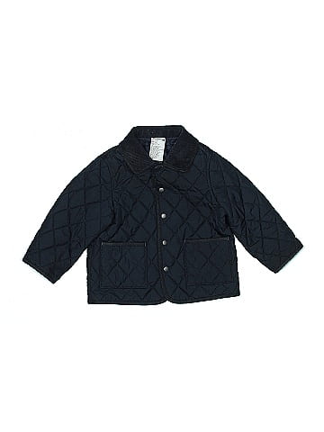 Uniqlo Jacket (view 1)