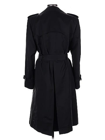Christian Dior Vintage Monsieur Trenchcoat (view 2)