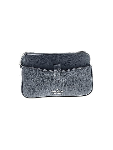 Kate Spade New York Leather Crossbody Bag (view 1)