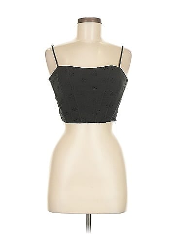 Jason Wu Sleeveless Top (view 1)