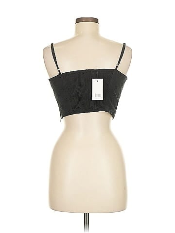 Jason Wu Sleeveless Top (view 2)