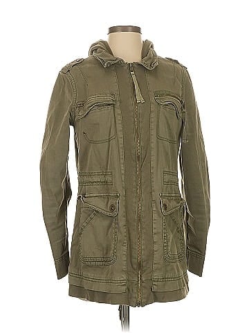 Marrakech Jacket (view 1)