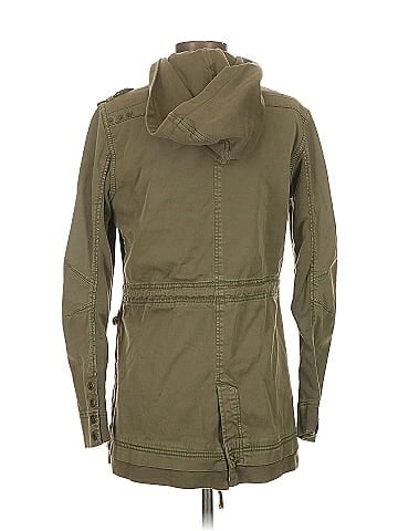 Marrakech Jacket (view 2)