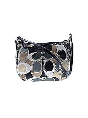 Coach Factory Crossbody Bag