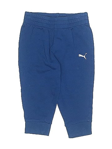 Puma Casual Pants (view 1)