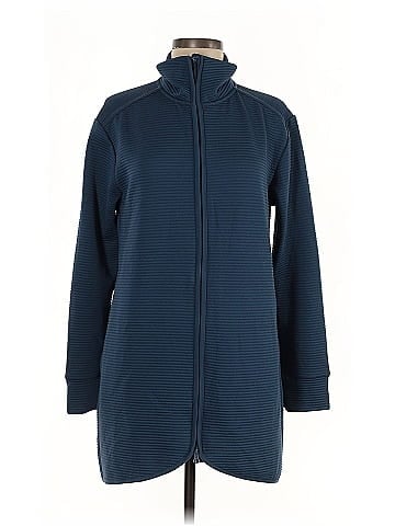 MPG Coat (view 1)