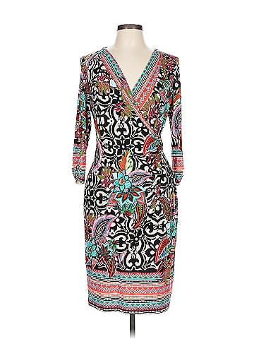 Joseph Ribkoff Cocktail Dress (view 1)