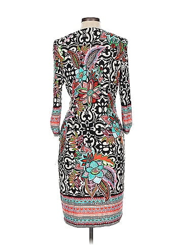 Joseph Ribkoff Cocktail Dress (view 2)
