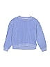 Gap Kids Blue Sweatshirt Size 10 - photo 1