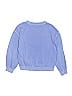 Gap Kids Blue Sweatshirt Size 10 - photo 2