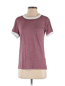 Victoria's Secret Pink Short Sleeve T Shirt