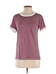 Victoria's Secret Pink Short Sleeve T Shirt