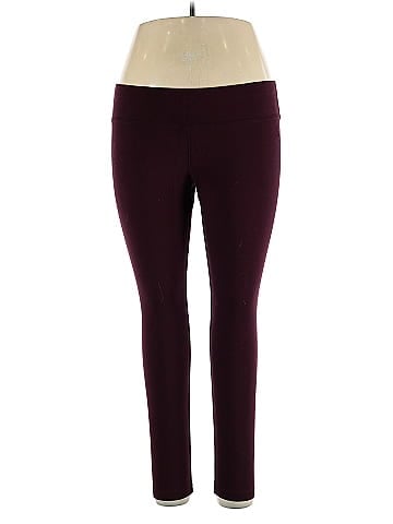 NY&C Active Pants (view 1)