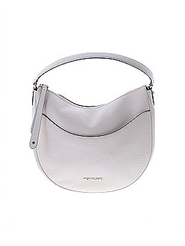 Michael Michael Kors Leather Satchel