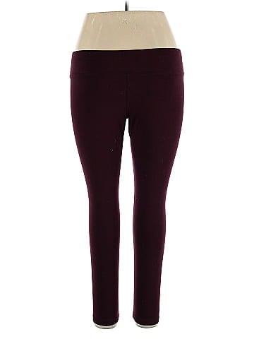NY&C Active Pants (view 2)