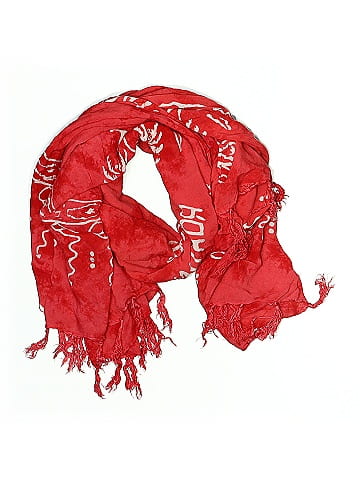 Unbranded Scarf (view 1)