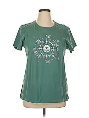 Life Is Good Short Sleeve T Shirt