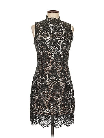Gracia Cocktail Dress (view 1)