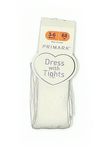 Primark Tights (view 1)
