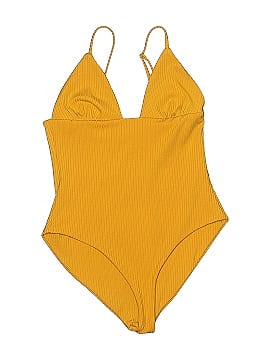 Mara Hoffman One Piece Swimsuit